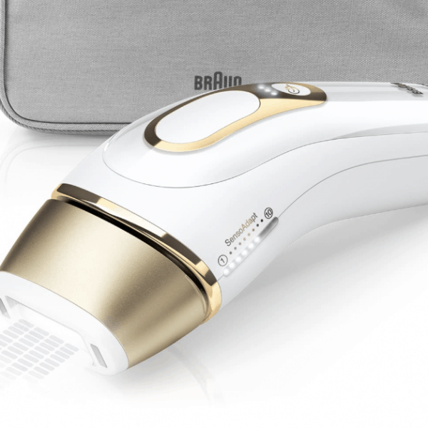 braun ipl silk expert pro 5 haarentfernungsgerät pl5157